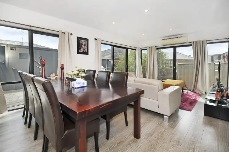 Third view of Homely house listing, 2/5 Kenny Street, Ballarat East VIC 3350