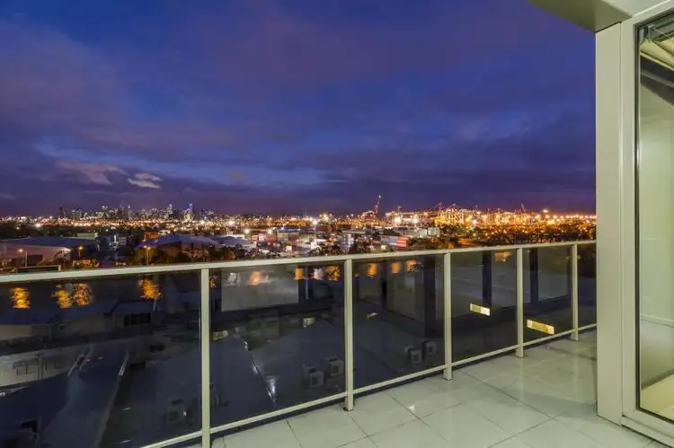 402/21 Moreland Street, Footscray VIC 3011