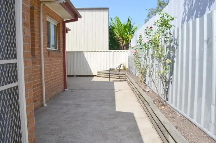 Fifth view of Homely semi-detached listing, 1/50 Addison Street, Beresfield NSW 2322
