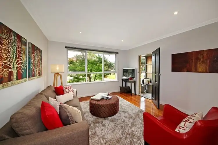 1/18 Rigby Avenue, Carnegie VIC 3163