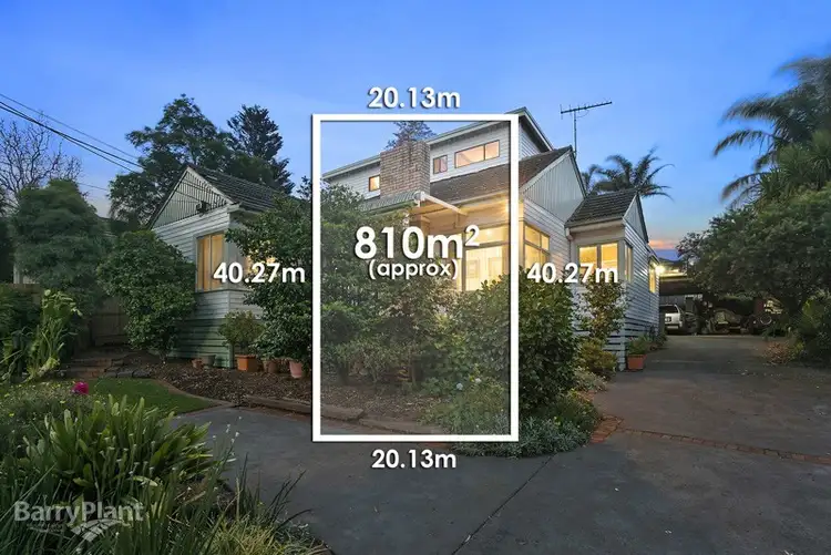 23 Russell Crescent, Mount Waverley VIC 3149