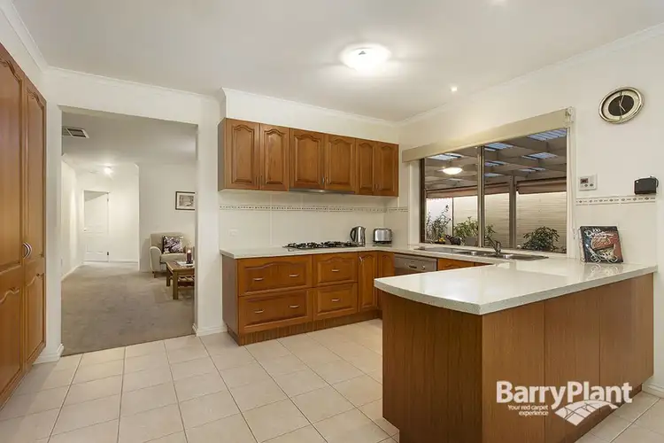 Fourth view of Homely house listing, 60 Milton Parade, Bundoora VIC 3083