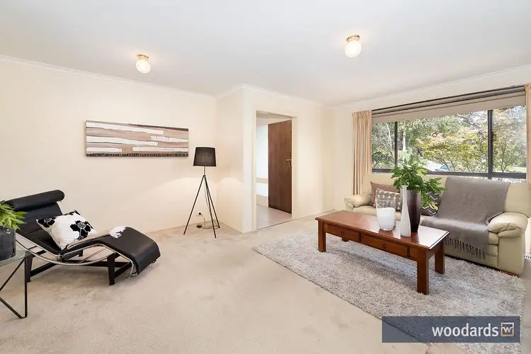 Third view of Homely unit listing, 1/16 Erskine Street, Nunawading VIC 3131