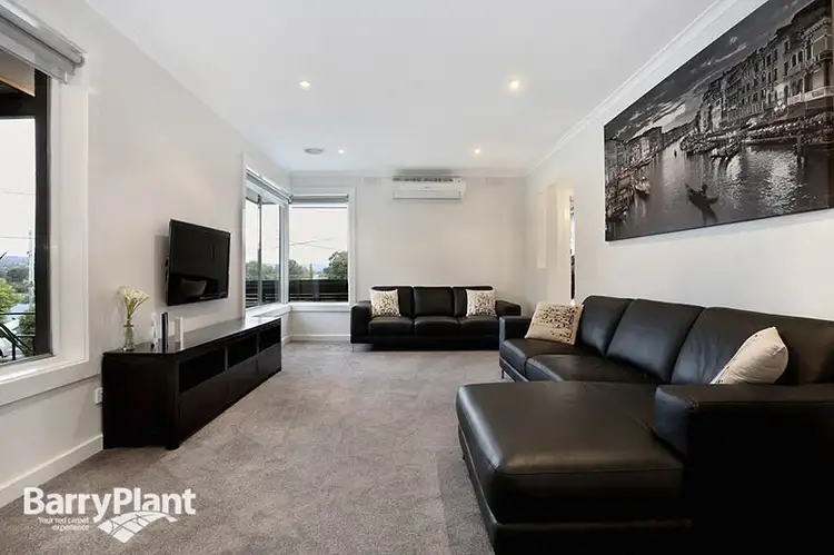 Fourth view of Homely house listing, 5 Erldunda Court, Lilydale VIC 3140
