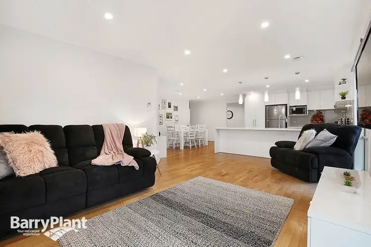 Fifth view of Homely house listing, 15 Arwon Court, Lilydale VIC 3140