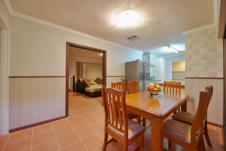 Fifth view of Homely house listing, 7 Marlock Court, Forrestfield WA 6058