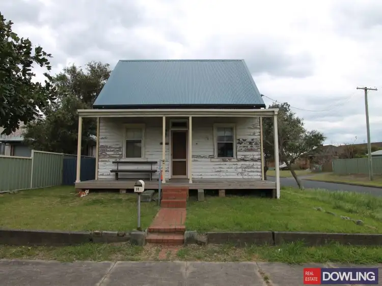 30 Maitland Street, Stockton NSW 2295