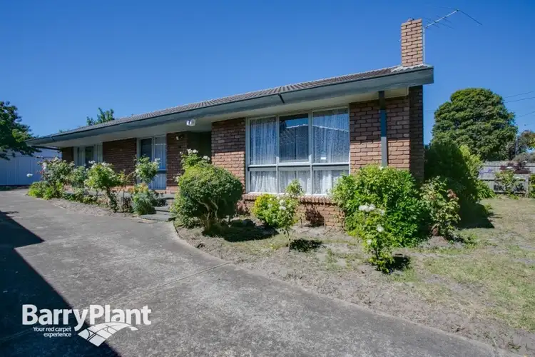 28 Walpole Avenue, Rosebud VIC 3939