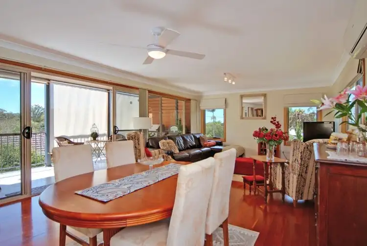 Third view of Homely house listing, 143 Osborne Street, Nowra NSW 2541