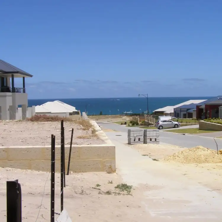 Second view of Homely land listing, 11 Sextant Way*, Jindalee WA 6036