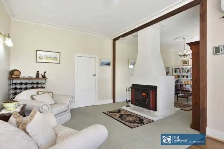 Third view of Homely house listing, 51 Radovick Street, Korumburra VIC 3950