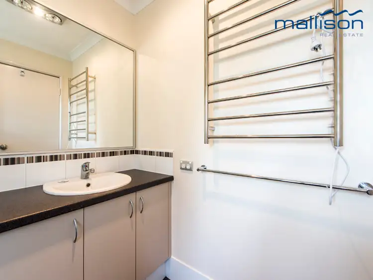 Sixth view of Homely house listing, 1 Halstead Turn, Wellard WA 6170