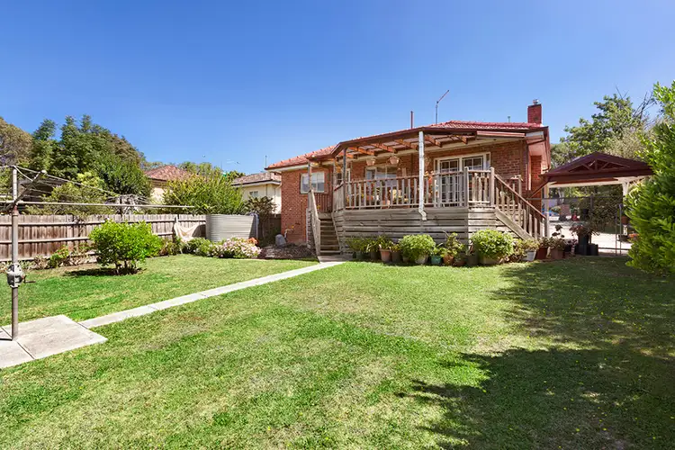 Third view of Homely house listing, 296 Lower Plenty Road, Rosanna VIC 3084