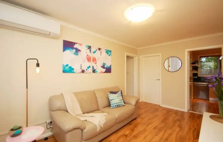 Main view of Homely apartment listing, 5/77 Chapman Avenue, Glenroy VIC 3046