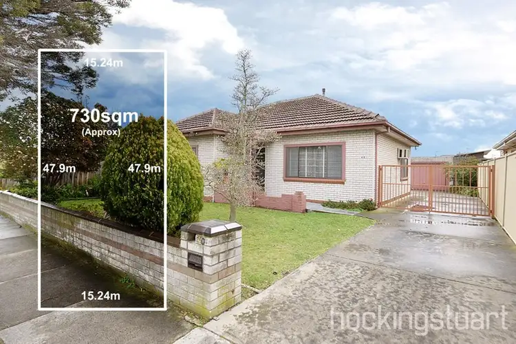 40 Kirkham Road, Dandenong VIC 3175