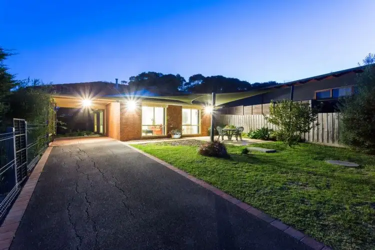 7 Kanburra Street, Rye VIC 3941