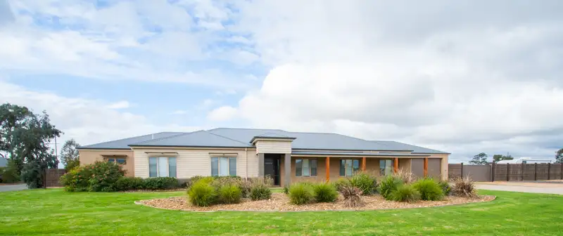 Main view of Homely house listing, 1 Grenache Grove, Moama NSW 2731