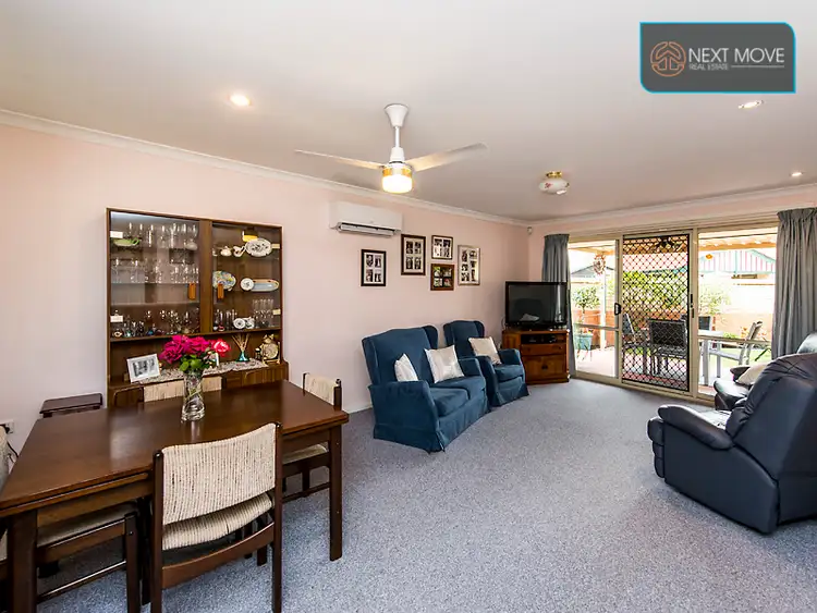 Third view of Homely villa listing, 10/9 Malone St, Willagee WA 6156