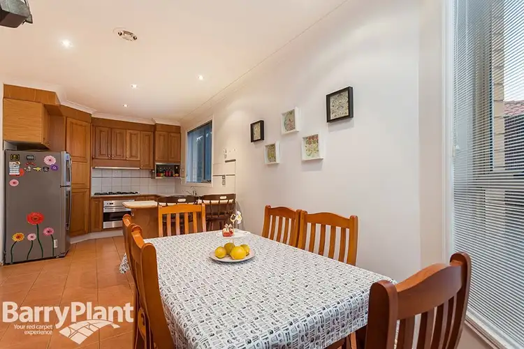 Fourth view of Homely house listing, 1/12 Spicer Boulevard, Altona Meadows VIC 3028