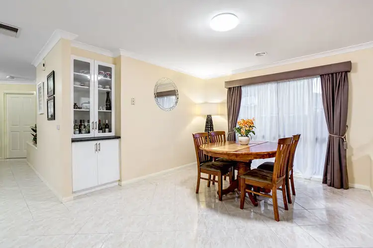 Fourth view of Homely house listing, 23 Martens Court, Taylors Lakes VIC 3038