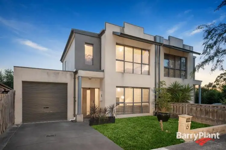 15 Samuel Court, Bundoora VIC 3083