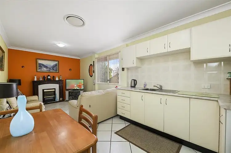 Third view of Homely semi-detached listing, 34 Alamein Road, Revesby Heights NSW 2212
