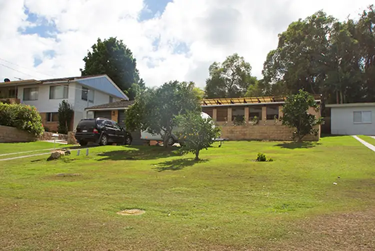 Second view of Homely house listing, 35B Church Street, Maclean NSW 2463