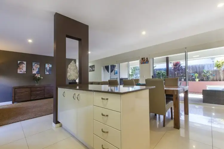 Fifth view of Homely house listing, 14 Kepplegrove Drive, Sippy Downs QLD 4556