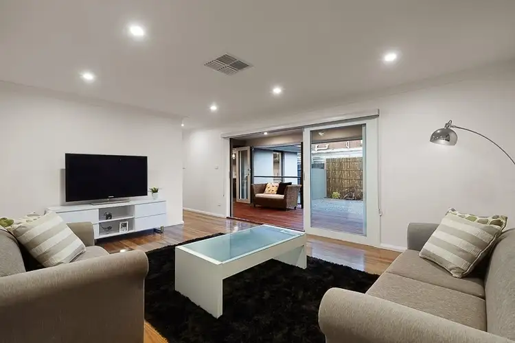 Second view of Homely house listing, 12 Holbeach Street, Burwood East VIC 3151