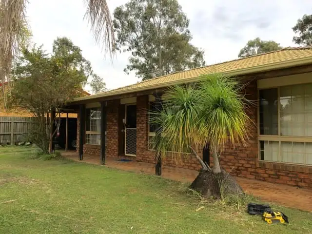 Main view of Homely house listing, 18 Spring Street, Jimboomba QLD 4280