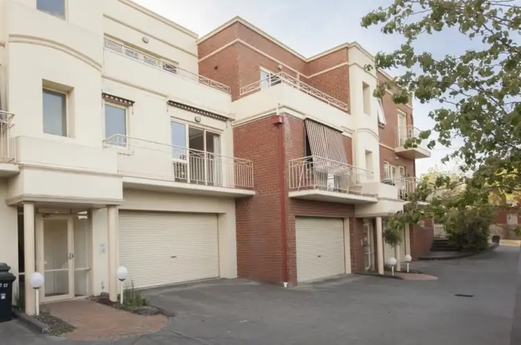 Main view of Homely apartment listing, Address available on request