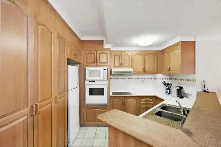 Seventh view of Homely apartment listing, LOT 6/3 Federation Avenue, Broadbeach QLD 4218