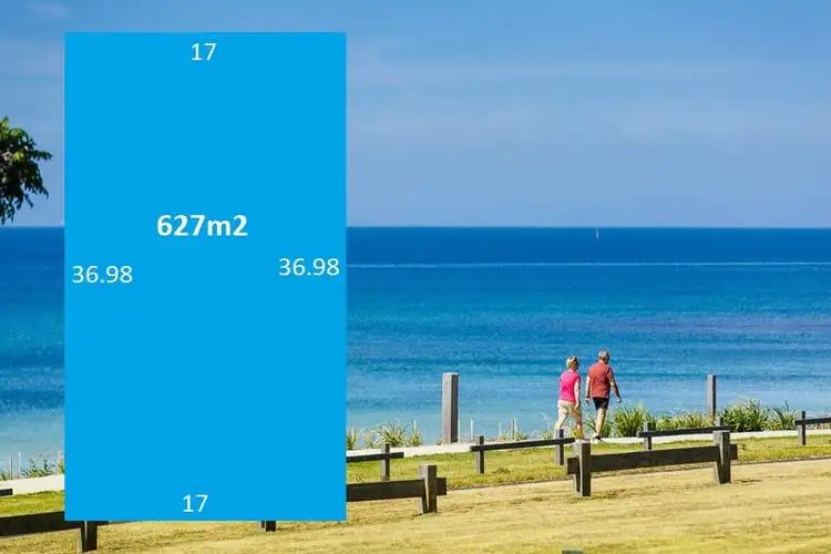 LOT 609 Flagstaff Drive, Portarlington VIC 3223