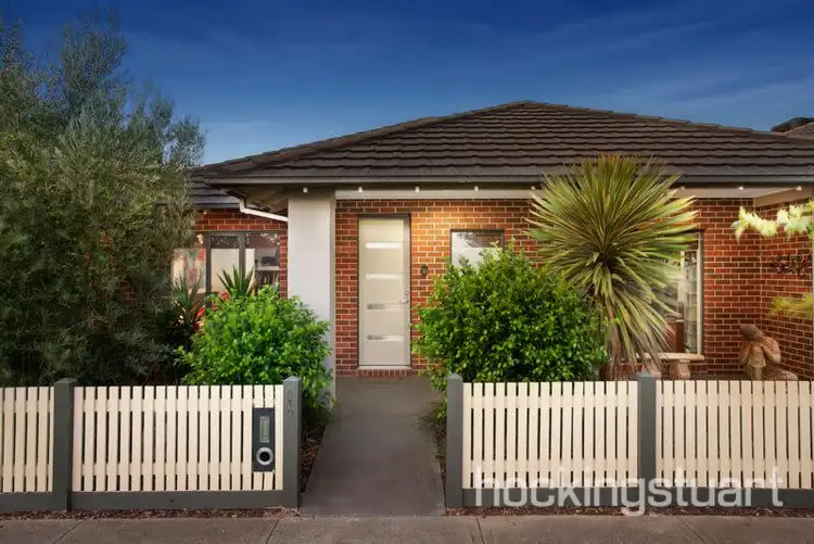 619 Eynesbury Road, Eynesbury VIC 3338