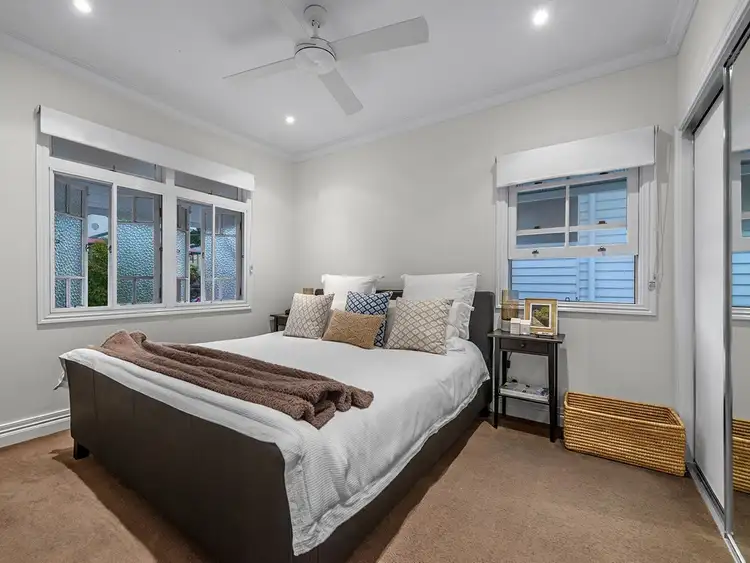 Sixth view of Homely house listing, 72 Sixth Avenue, Windsor QLD 4030