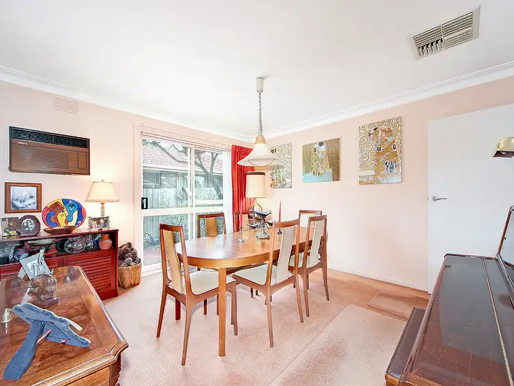 Fourth view of Homely house listing, 12 Kiama Close, Vermont South VIC 3133