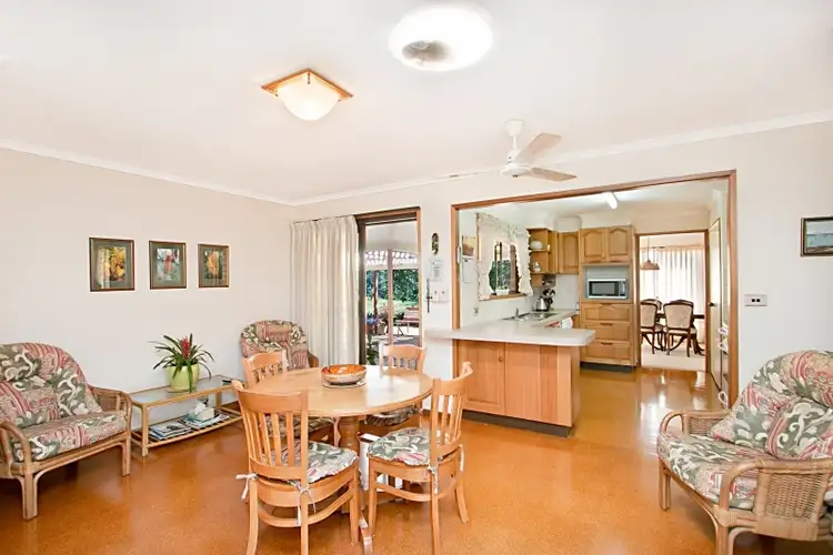 Fifth view of Homely house listing, 13 Kerrabee Court, Goonellabah NSW 2480