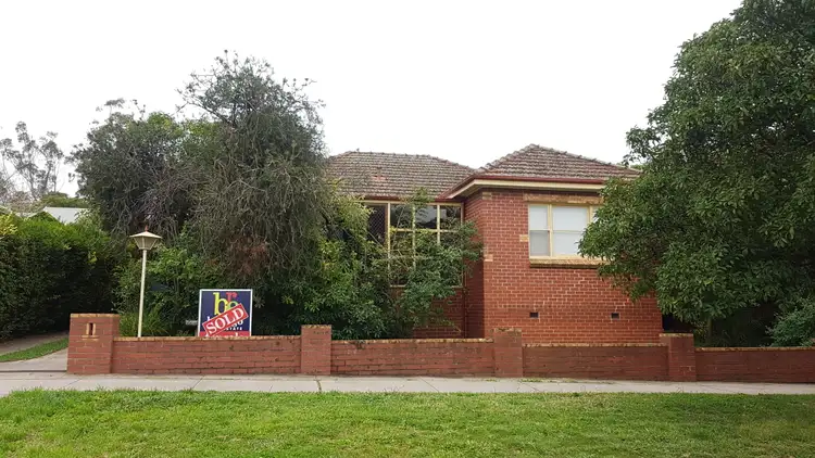 17 Phillip Street, East Bendigo VIC 3550