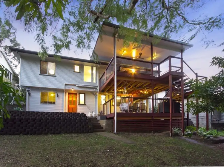 Main view of Homely house listing, 86 Weller (Reserve) Road, Tarragindi QLD 4121