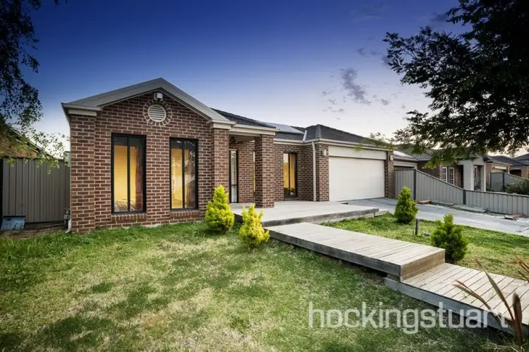 37 Chesterton Avenue, Tarneit VIC 3029