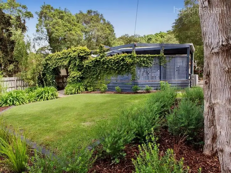 35 Garden Street, Blairgowrie VIC 3942