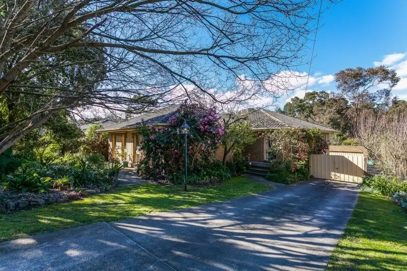 Main view of Homely house listing, 47 Andrew Crescent, Croydon South VIC 3136