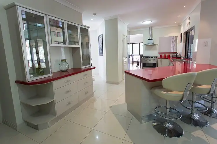 Sixth view of Homely house listing, 21 Kelso Close, Yamanto QLD 4305