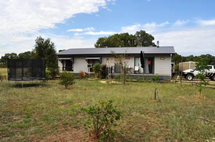 Main view of Homely rural property listing, 67 Eloura Road, Gulgong NSW 2852