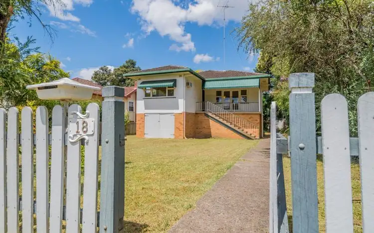 18 Breimba Street, Grafton NSW 2460