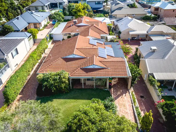 27A Elizabeth Street, Cottesloe WA 6011