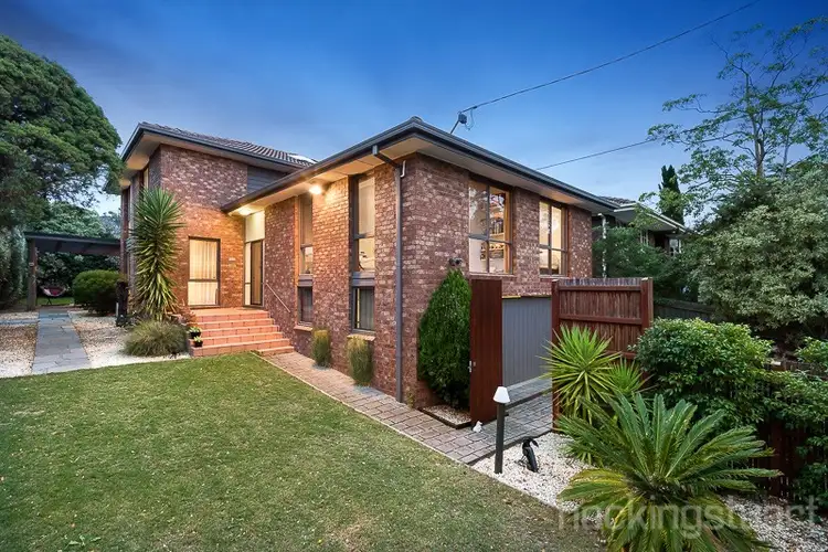 17 Longstaff Street, Carnegie VIC 3163