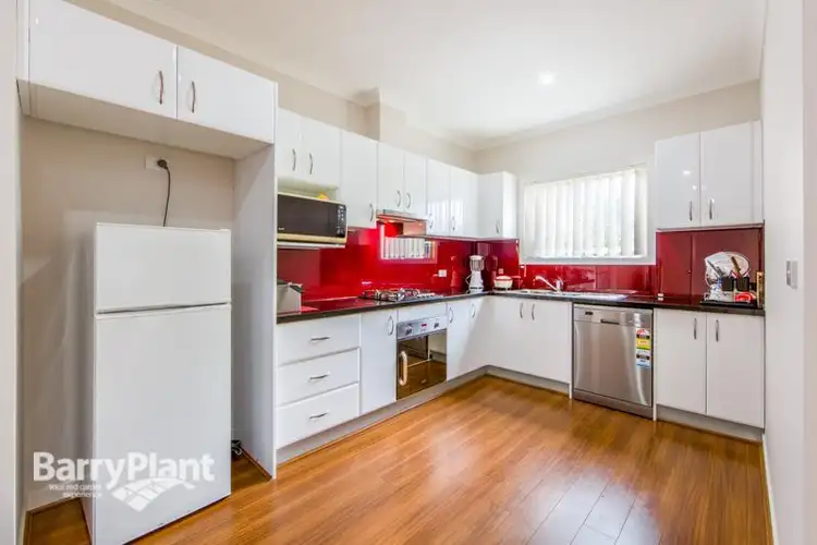 Second view of Homely unit listing, 2/9 Vincent Crescent, Noble Park VIC 3174