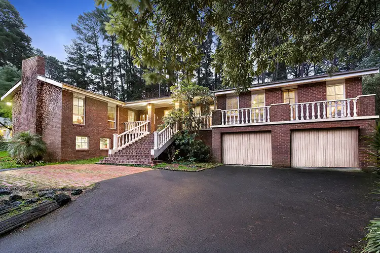 4 Charlwood Court, Donvale VIC 3111
