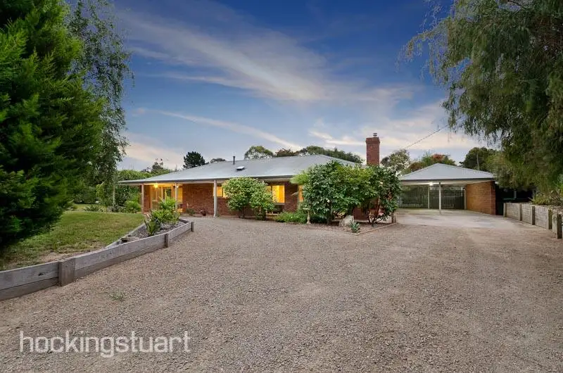 Main view of Homely house listing, 4 Grenfell Way, Rosebud VIC 3939